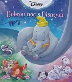 Disney - Dobrou noc s Disneym - 