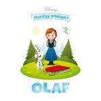 Disney - Maličké pohádky - Olaf - Adéla Michalíková