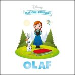 Disney - Maličké pohádky - Olaf - 