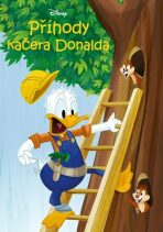 Disney - Příhody kačera Donalda - 