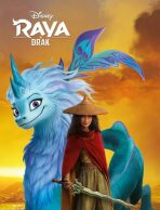 Raya a drak - Příběh podle filmu - undefined