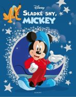 Disney - Sladké sny, Mickey - 