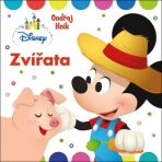 Disney Zvířata - kolektiv autorů