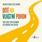 Dítě na vlastní pohon - Ned Johnson