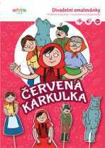 Červená Karkulka - ...