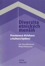 Diverzita etnických menšin - Dana Bittnerová, ...