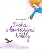 Dívka s havraními křídly - Tereza Kramerová, ...