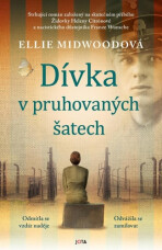 Dívka v pruhovaných šatech - Ellie Midwoodová