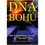 DNA Bohů - Chris H. Hardy