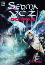 Do boje - Garth Nix