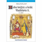 Doba knížete a krále Vladislava II. (12. století) - 