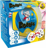 Dobble Večerníček - 