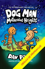 Dogman 10 - Dav Pilkey