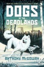 Dogs of the Deadlands - 