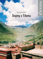 Dojmy z Tibetu - Daniela Willis