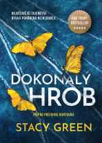 Dokonalý hrob - Stacy Green