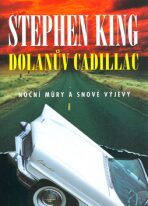 Dolanův Cadillac - Stephen King