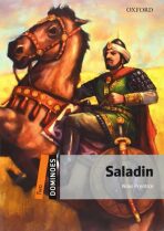 Dominoes 2 Saladin (2nd) - Nina Prentice