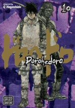 Dorohedoro 10 - Q Hayashida