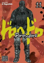 Dorohedoro 11 - Q Hayashida