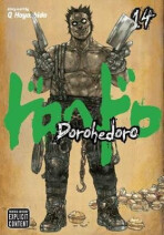 Dorohedoro 14 - Q Hayashida