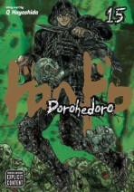 Dorohedoro 15 - Q Hayashida