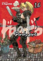 Dorohedoro 16 - Q Hayashida