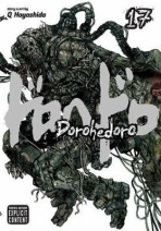 Dorohedoro 17 - Q Hayashida