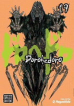 Dorohedoro 19 - Q Hayashida