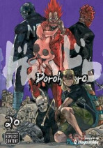 Dorohedoro 20 - Q Hayashida