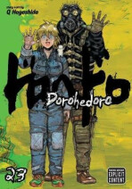 Dorohedoro 23 - Q Hayashida