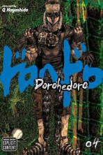 Dorohedoro 4 - Q Hayashida