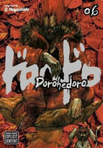 Dorohedoro 6 - Q Hayashida