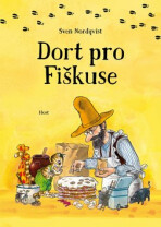 Dort pro Fiškuse - Sven Nordqvist