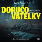 Doručovatelky - Alex Smith