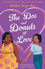 Dos and Donuts of Love (Defekt) - Adiba Jaigirdar