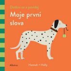 Dotkni se a povídej: Moje první slova - Agnese Baruzziová