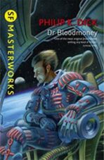 Dr Bloodmoney - 