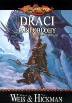 DragonLance (04) - Draci paní oblohy - Margaret Weis,Tracy Hickman