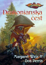 Drakoniánská čest - Margaret Weis, Perrin Don, ...