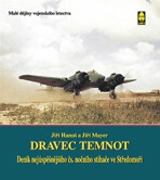 Dravec temnot - Jiří Hanuš,Jiří Mayer