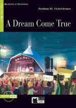 Dream Come True + CD - 