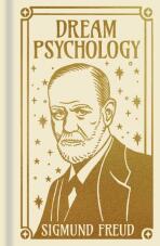 Dream Psychology - Sigmund Freud