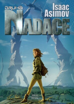 Nadace 3 - Druhá nadace - Isaac Asimov