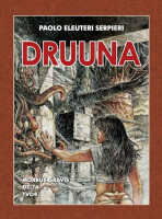 Druuna  1 V4 - Paolo Eleuteri Serpieri