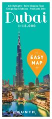 Dubai Easy Map - 
