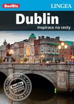 Dublin - Inspirace na cesty - 