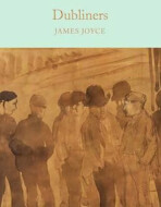 Dubliners - James Joyce