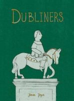 Dubliners (Collector's Edition) (Defekt) - James Joyce
