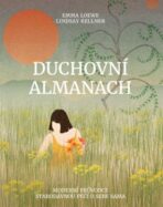 Duchovní almanach - LOEWE Emma,KELLNER Lindsay